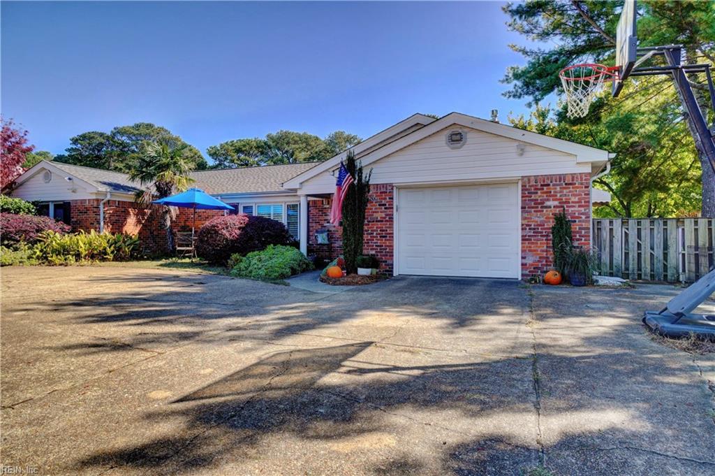 2220 Kendall Street, Virginia Beach, VA 23451