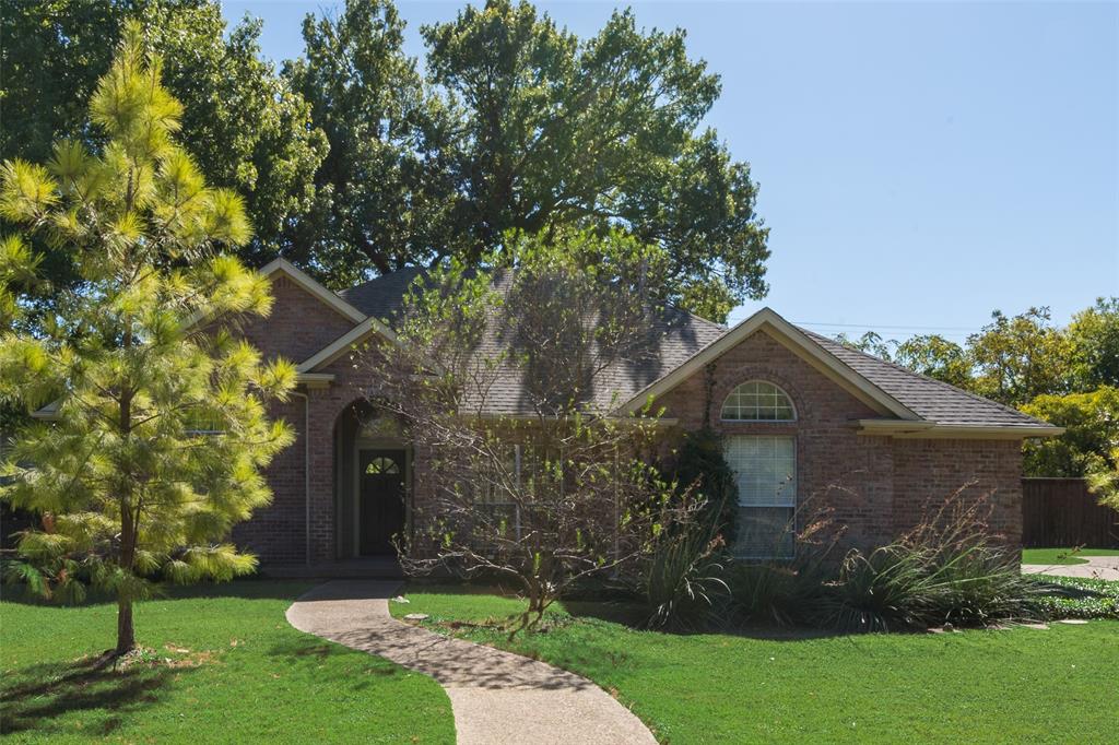 *** Open House: Saturday, October 25 from 1pm to 3 pm and Sunday, October 26 from 1pm to 3pm ***
Say hello to your future home.  This spacious 3-bedroom, 2-bath, 2-car garage with a massive backyard is the perfect canvas for you to create your sanctuary.  Full of natural light and equipped with modern necessities, this turn-key house is a very rare find in highly coveted Lake Park Estates.  If you love a streets lined with majestic, mature trees, appreciate an award-winning elementary school, prefer proximity to White Rock Lake, the Dallas Arboretum, and some of the best coffee shops in our city, this property belongs at the top of your list.  Schedule your showing as soon as possible.
Agents, please see Transaction Desk for full list of upgrades and updates. 

The buyer, buyer's agent, inspectors, appraisers, and various trades are responsible for verifying the accuracy of all information, including but not limited to school details, room measurements, lot size, taxes, and amenities.  Neither the sellers nor the listing agent makes any warranties or representations regarding the accuracy of the information.
