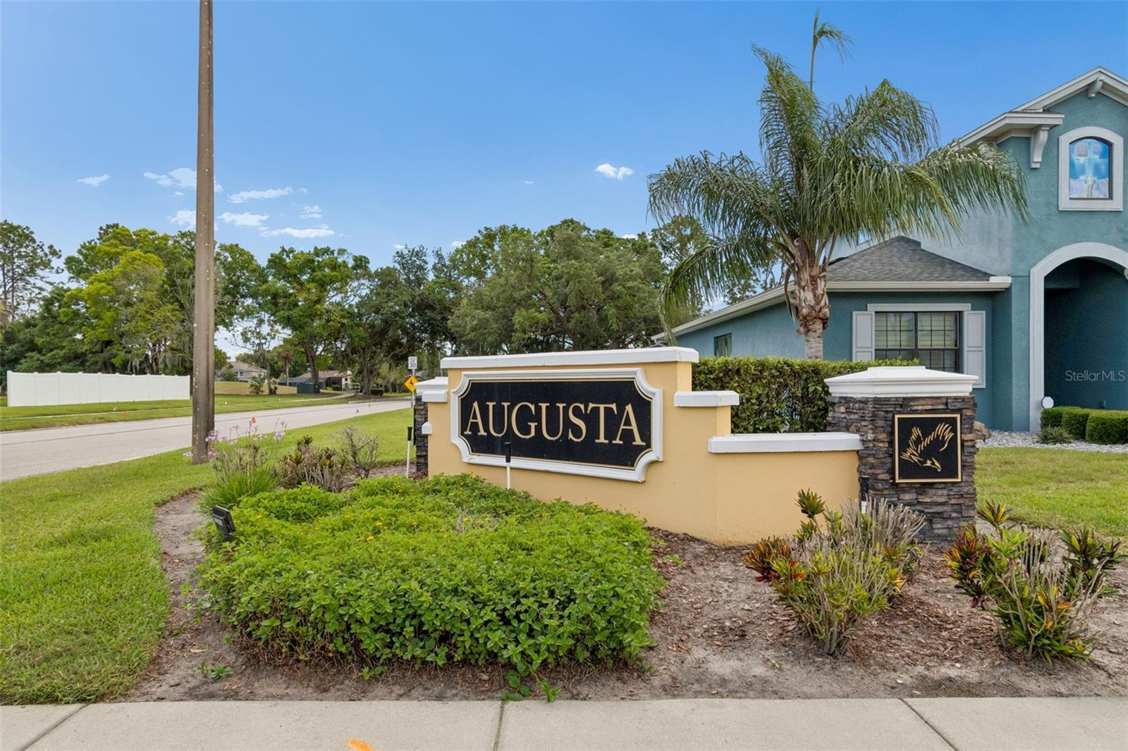 12601 Eagles Entry Drive