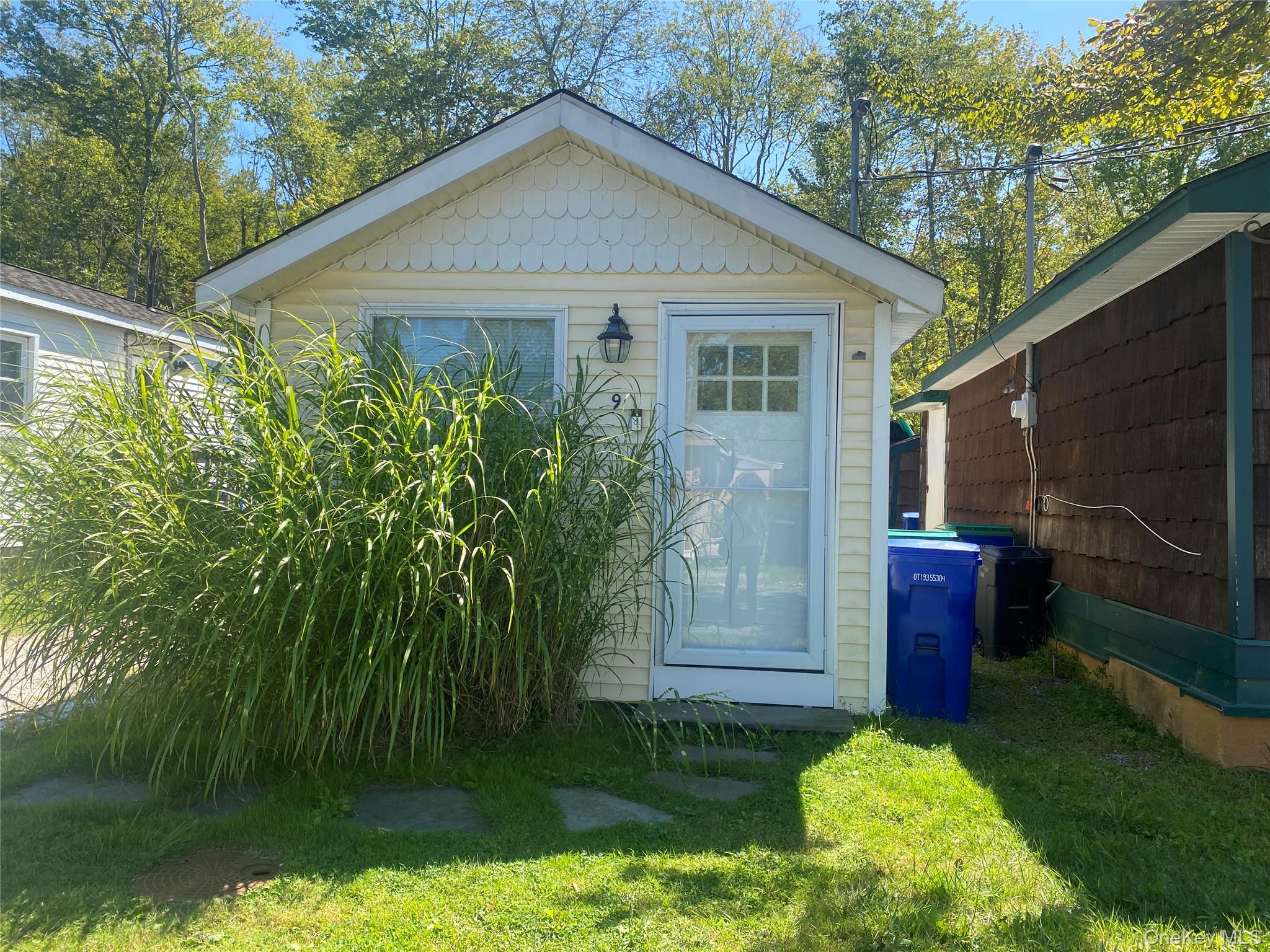Enjoy this Cozy 1 Bedroom Dream Home in a Lovely Lake Front Community on Peach Lake. This home has been totally renovated from top to bottom, fully insulated, new roof,
windows, & flooring, new heating and A/C system, skylight, cathedral ceilings, ceiling fans, & custom lighting.  It also features a Wood-burning stove Fireplace, a Beautifully Designed Custom Kitchen, and a Custom Tiled Bathroom.  Step out your front door to see the Gorgeous Lake Views and Sunsets Views over Peach Lake. This home is move in ready! The community features a private beach, picnic area, playground, basketball court, softball field, and clubhouse. Enjoy lakeside living!  Located minutes from Golf course, an Equestrian Center, Restaurants, I-684, I-84, & Metro North.  Co-op board application & approval are required.