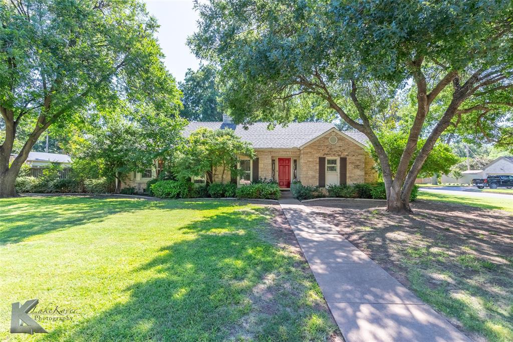 779 Rivercrest, Abilene, TX 79605