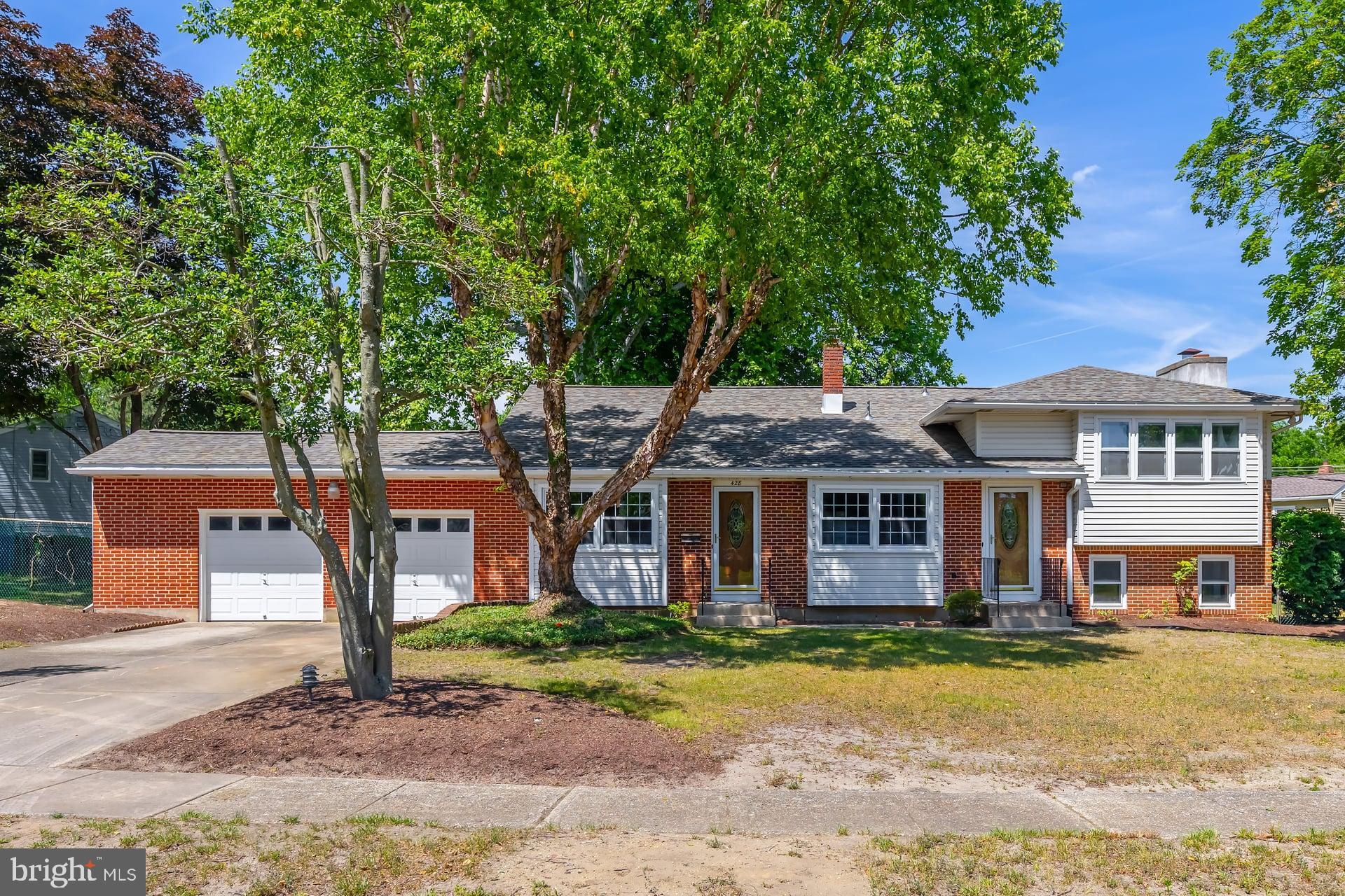 428 Wedgewood Drive
