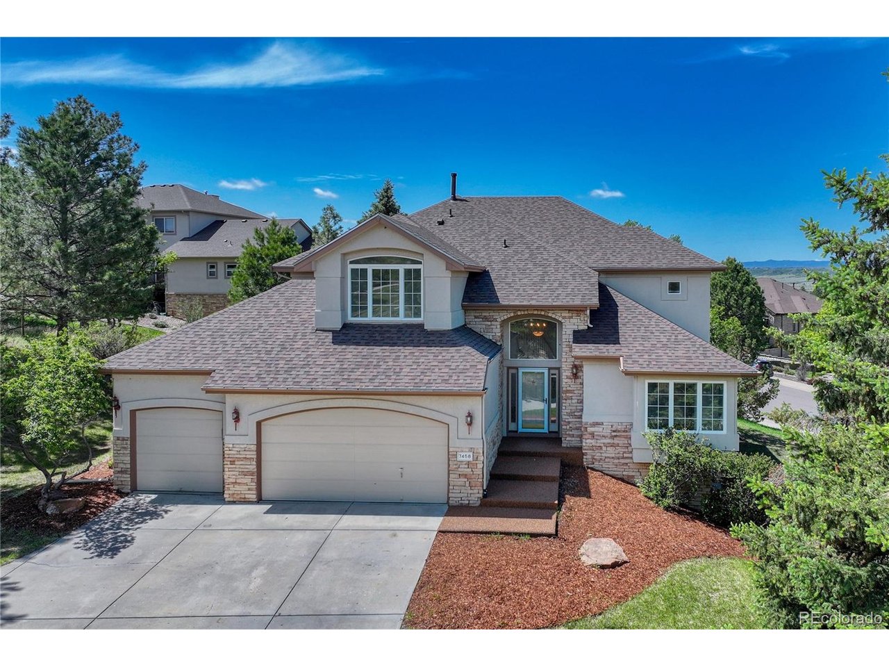 7458 Gooseberry Ct