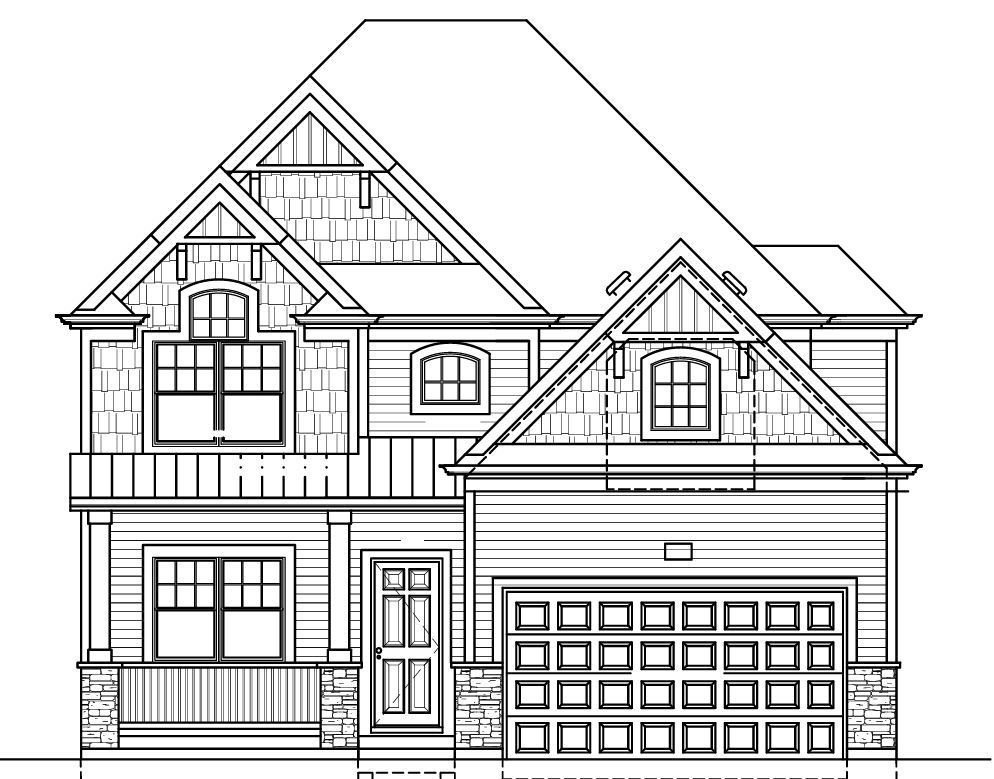 NEW CONSTRUCTION TO BE BUILT!!!!  Build the home of your dreams with a SEASONED BUILDER and enjoy the opportunity to customize YOUR HOME to match your style and needs!!!!  Award winning LINCOLN ELEMENTARY SCHOOL! Near Spring Rd Market area! Also Enjoy all that downtown Elmhurst has to offer!  Restaurants/Entertainment/Metra and more!!!!  Pics from previous build of like model!