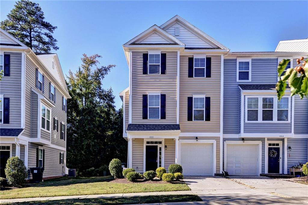 1001 Prosperity Court, Williamsburg, VA 