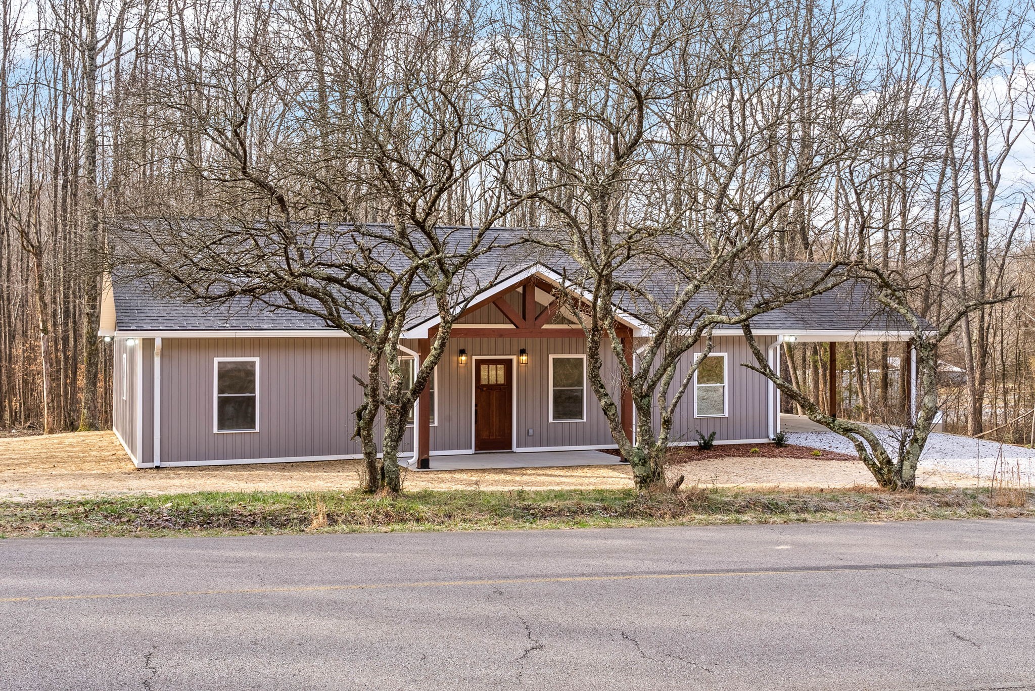 2487 Dry Creek Rd
