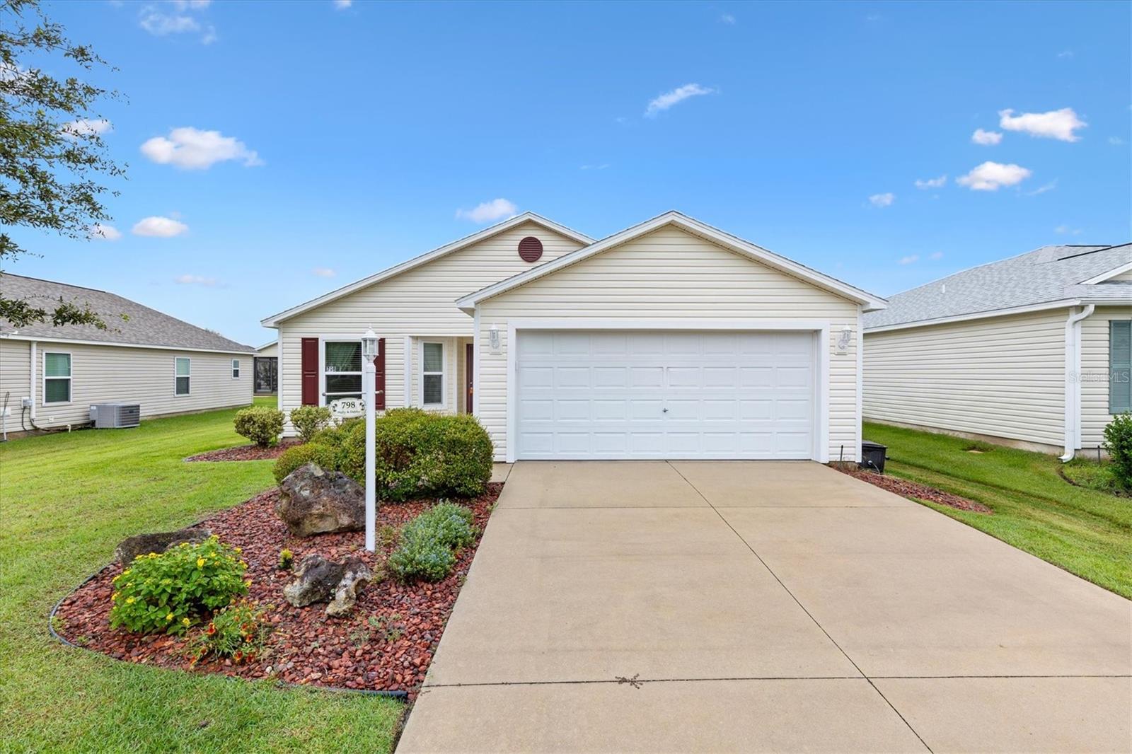798 Millhorn Loop