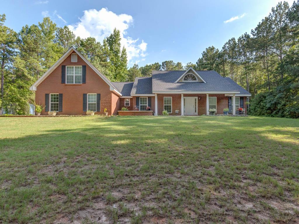 49 Calhoun Creek Road