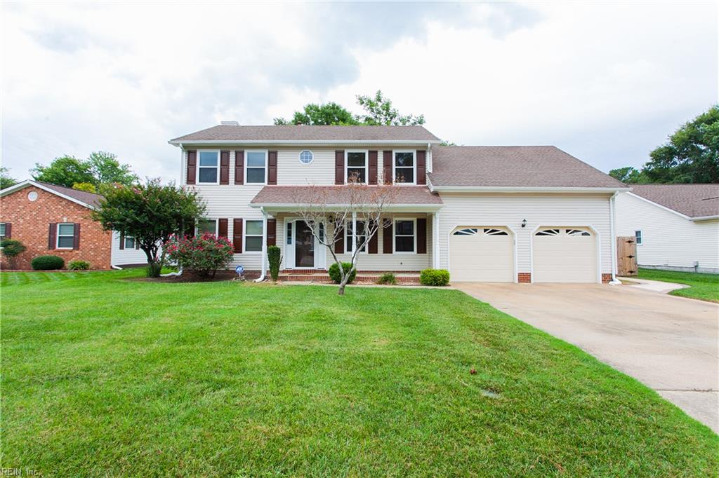 1612 Wasserman Court