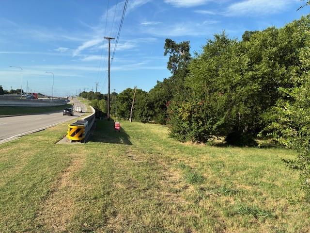 6009 President George Bush Highway