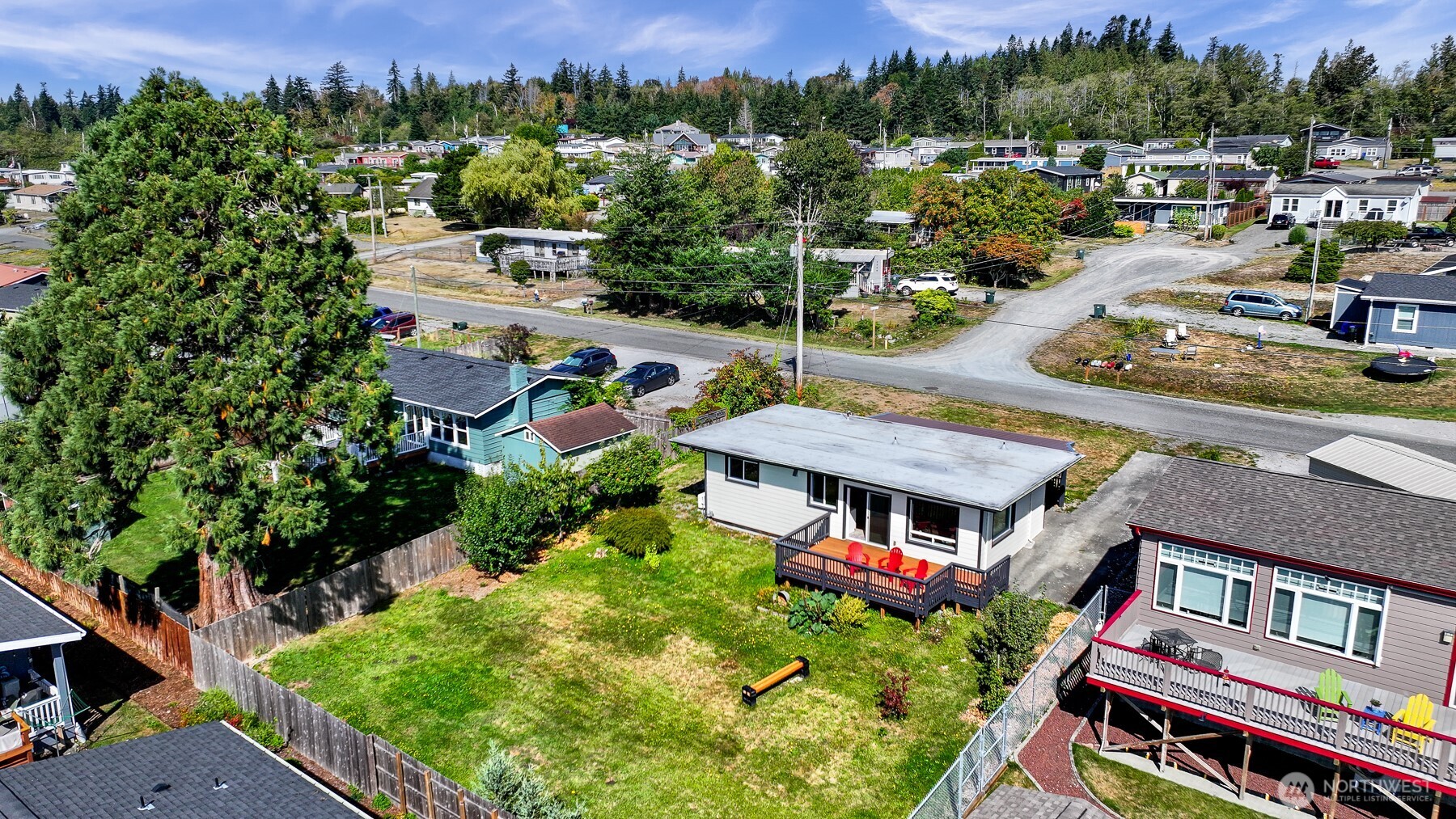 5515 Hillvue Road