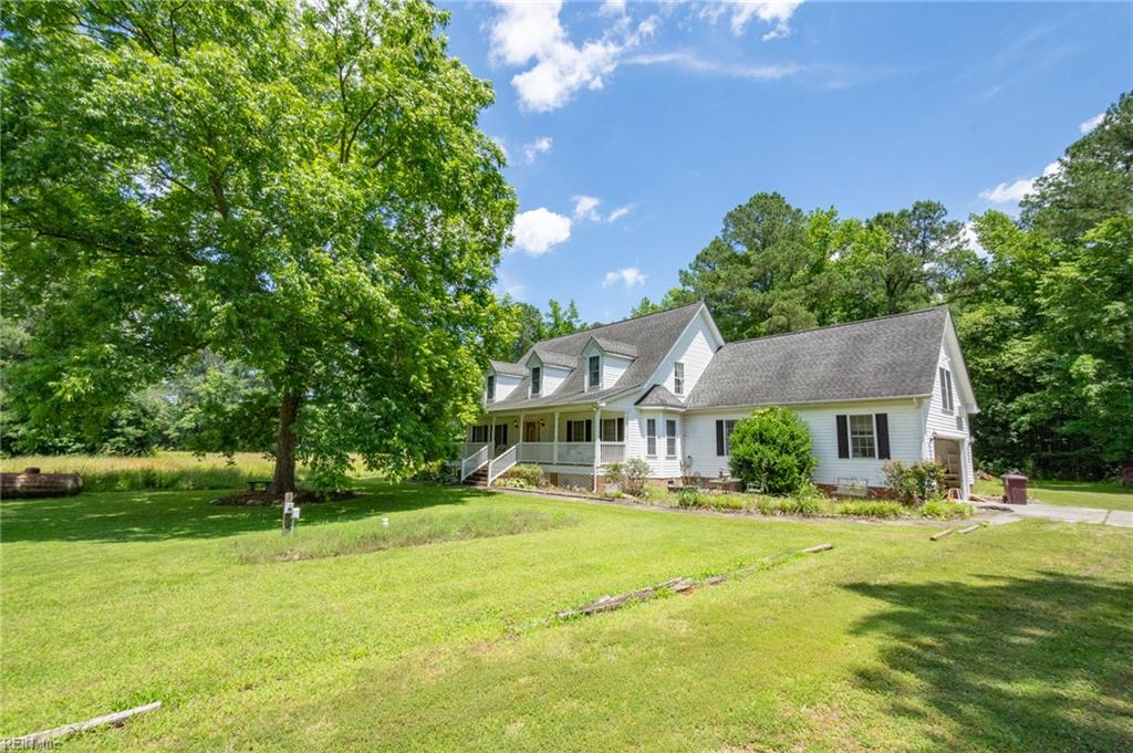 2913 Lake Drummond Causeway, Chesapeake, VA 