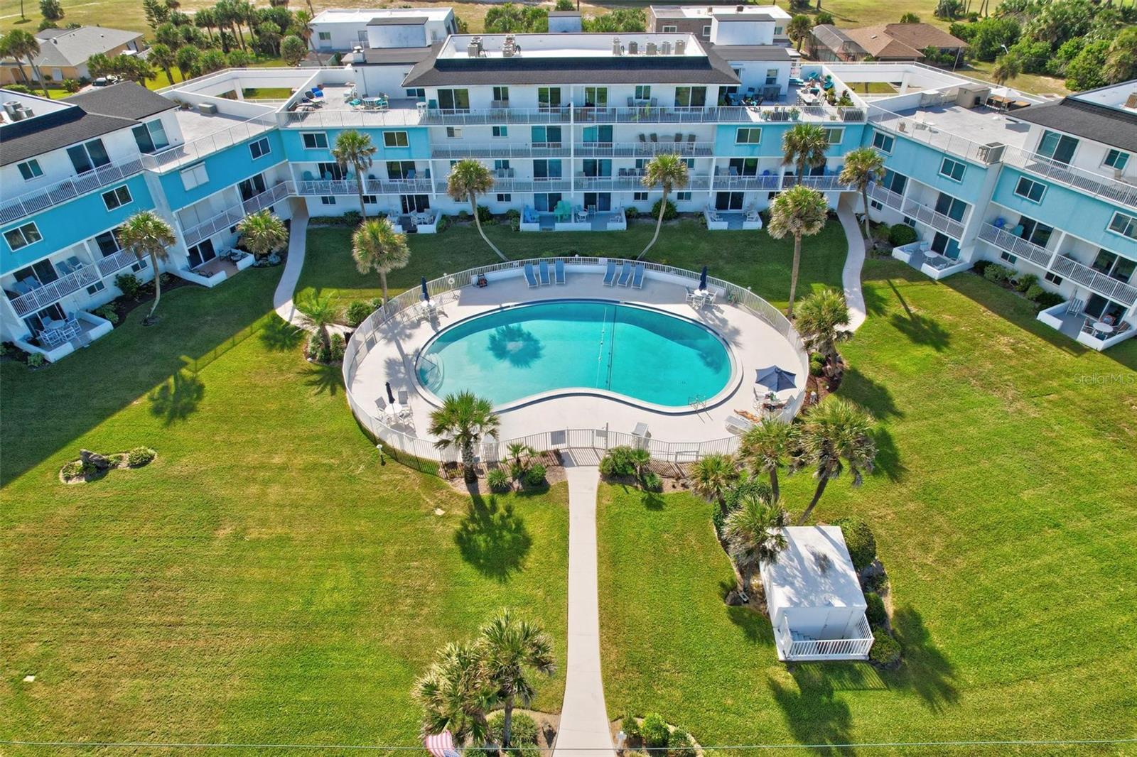 3510 S Ocean Shore Boulevard 108