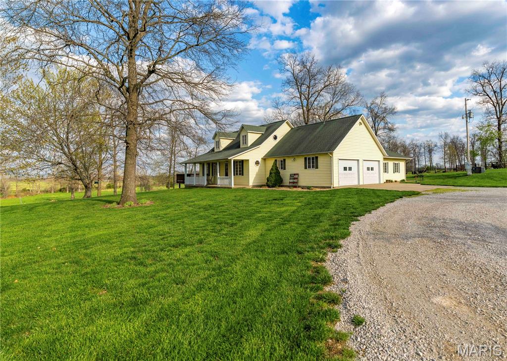 18320 State Highway Kk