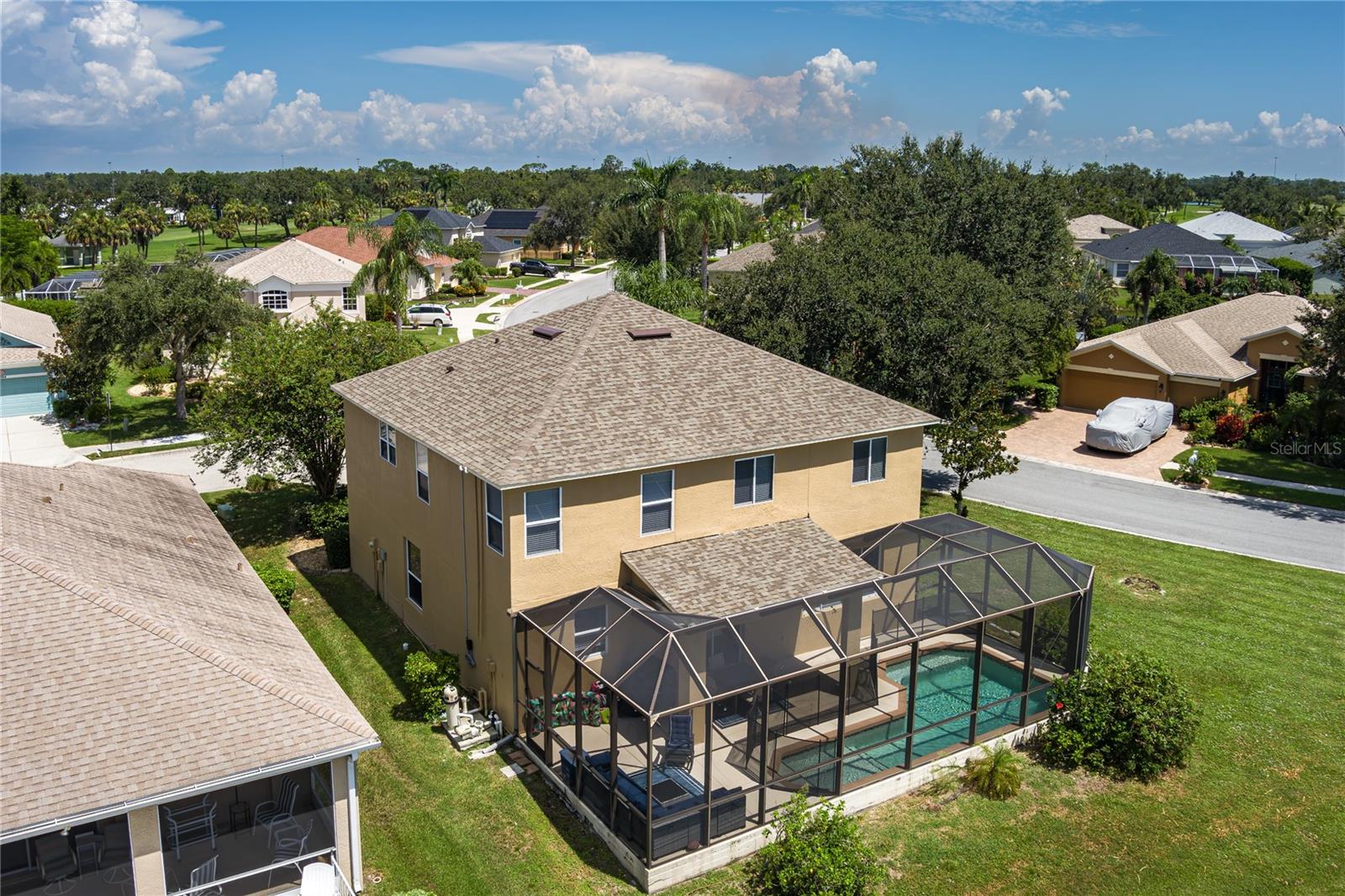 8999 Founders Circle