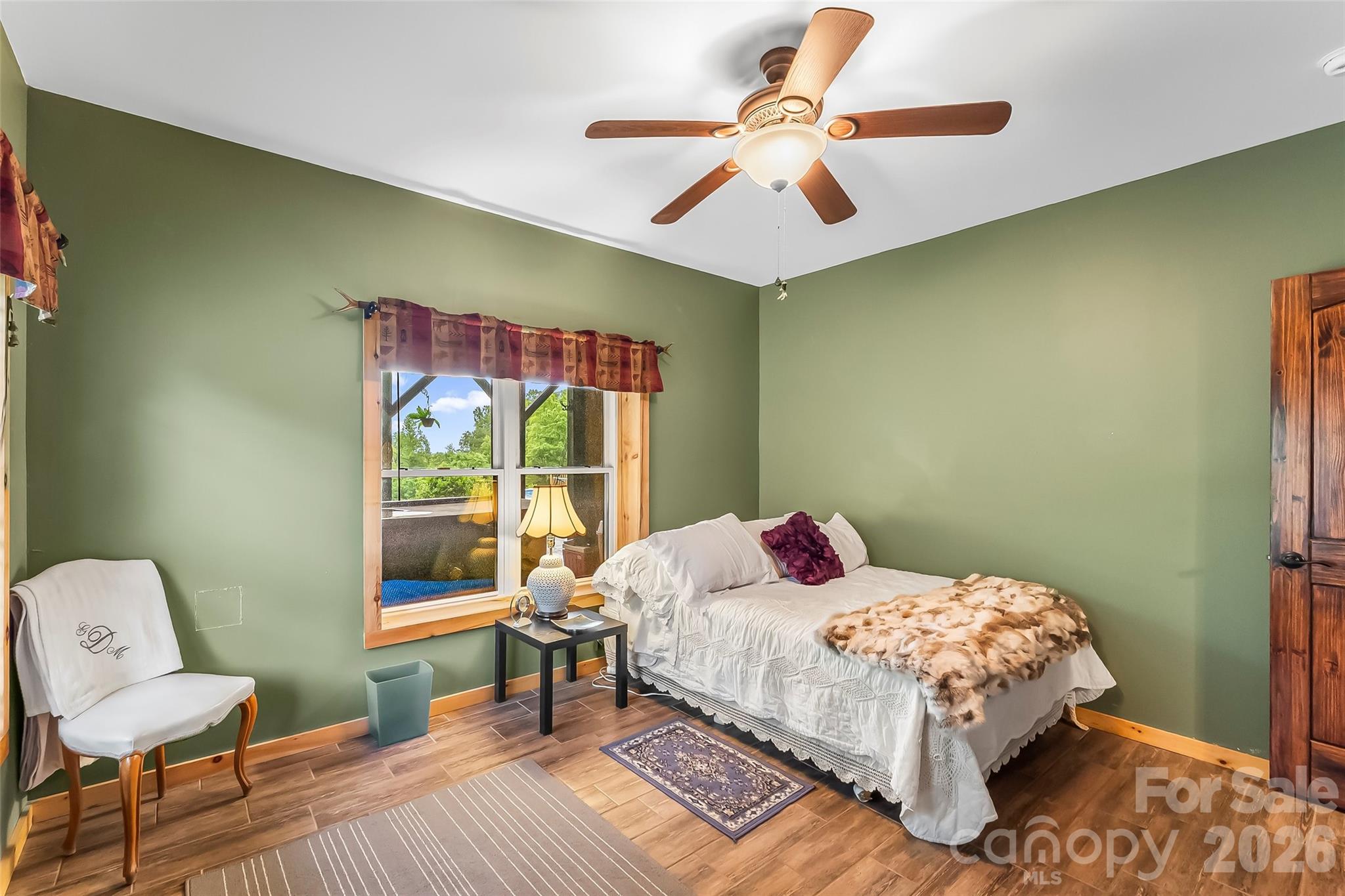 162 N Star Drive