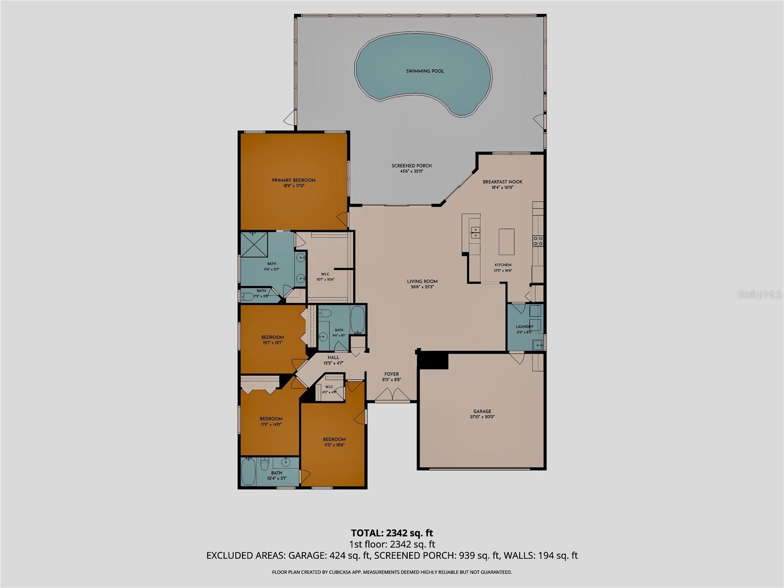 11919 55th Court E