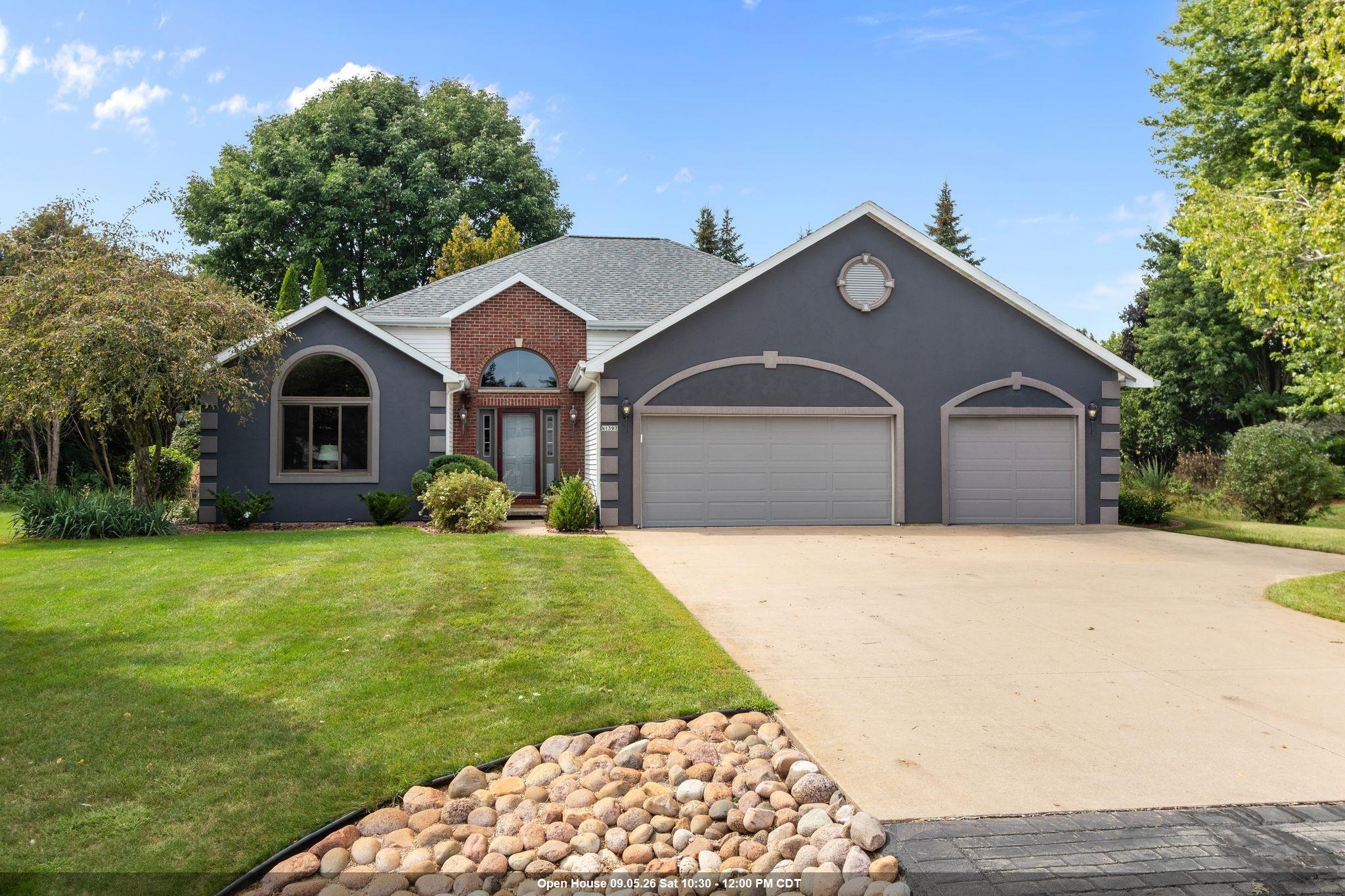 N1397 Westgreen Drive