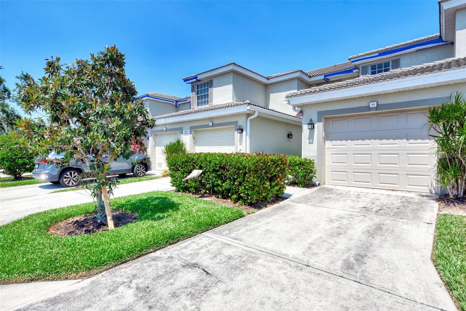 3322 Grand Vista Court 203