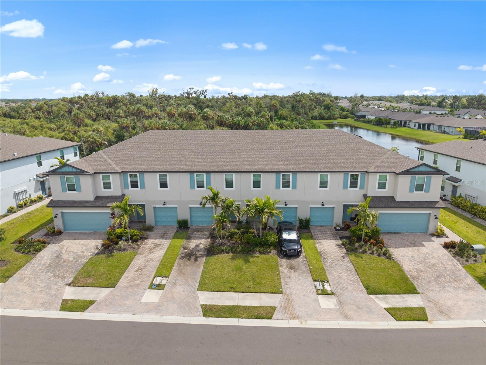 5528 Tripoli Drive