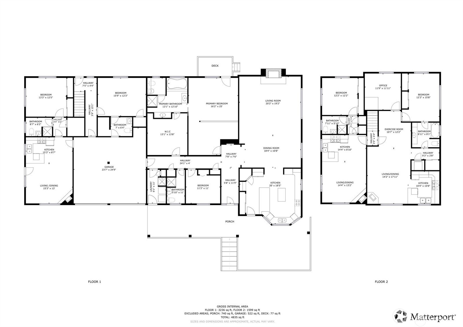 918 Citadel Drive