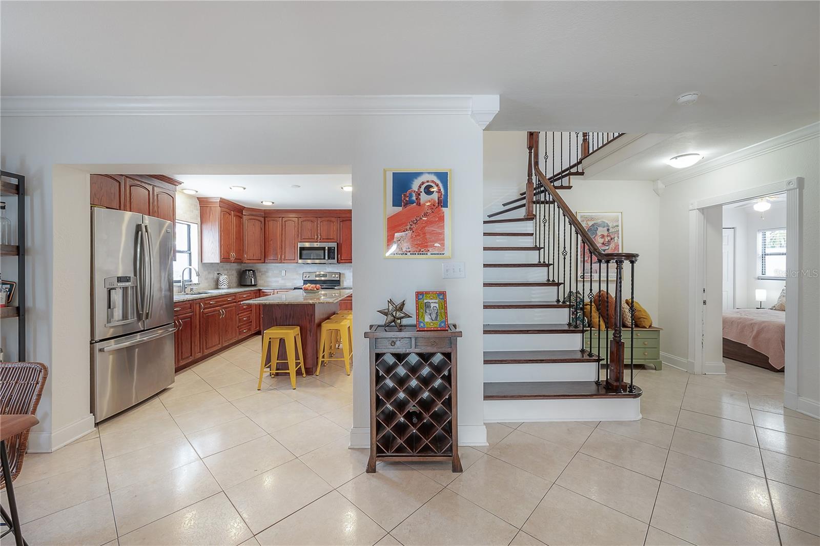 807 W Minnehaha Street 1/2