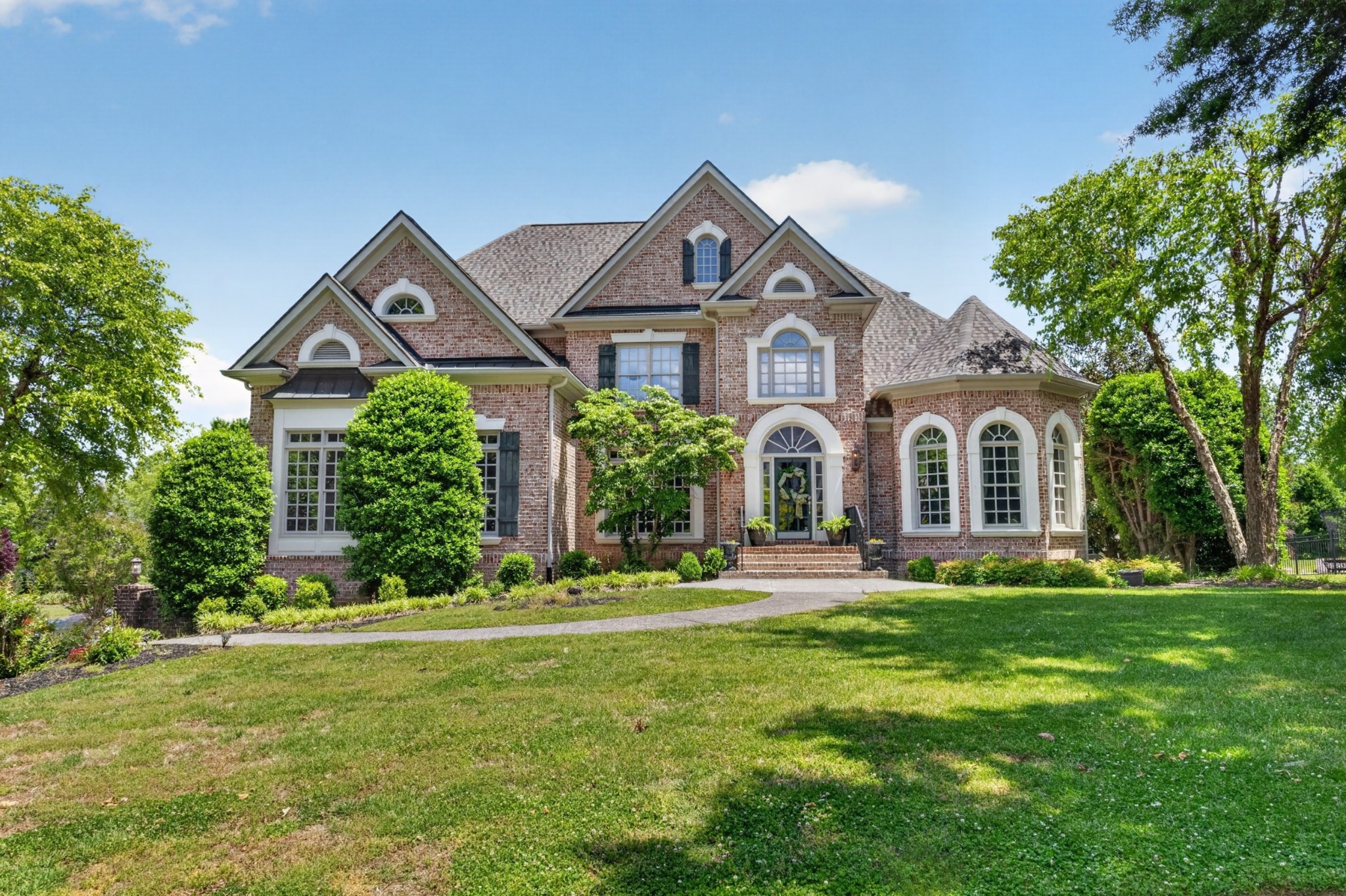 1716 Montclair Blvd — sold