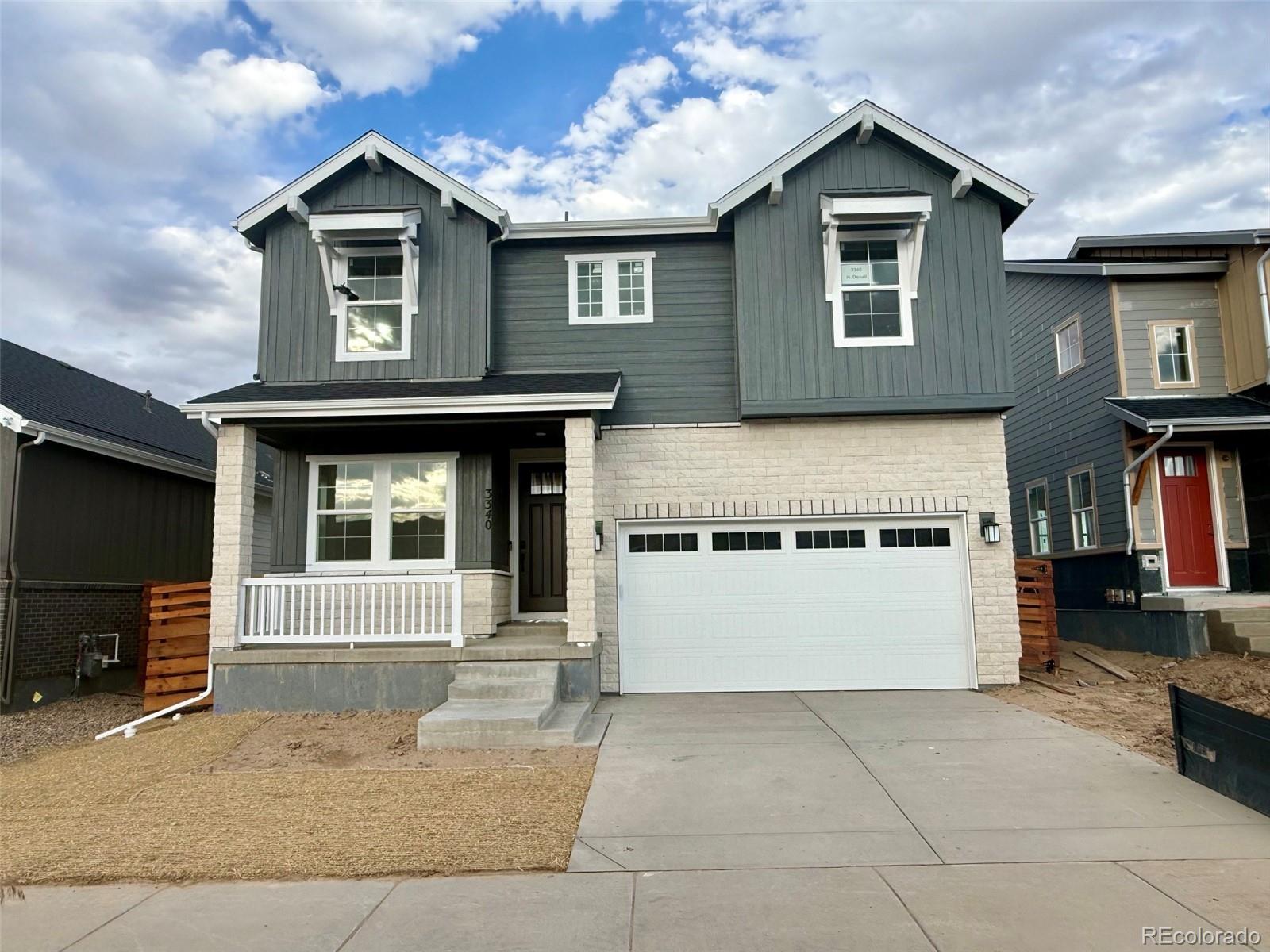 3340 N Denali Street