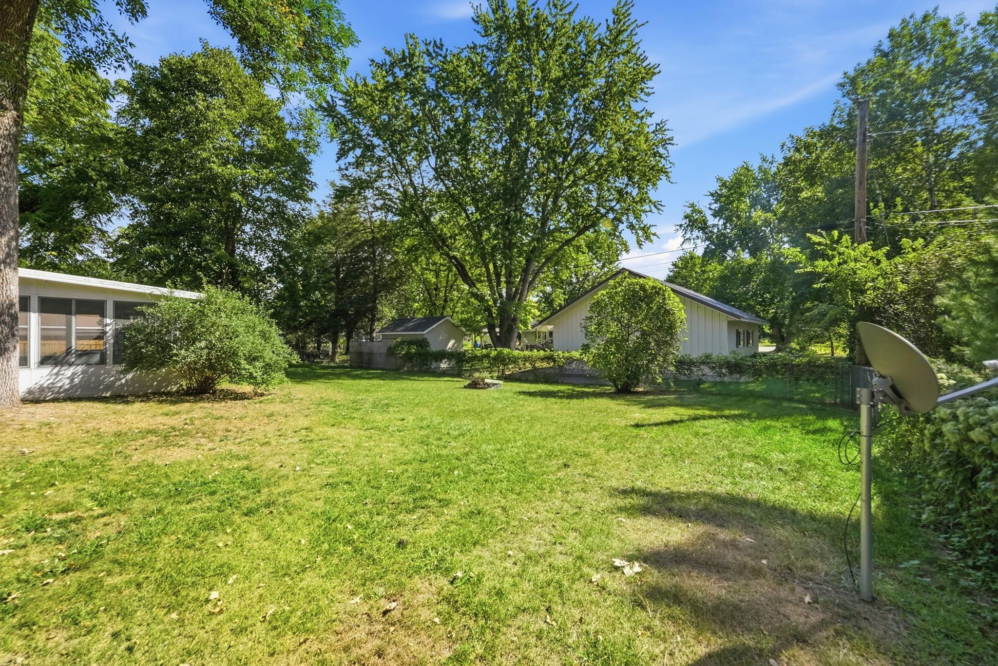 80 Woodhill Road