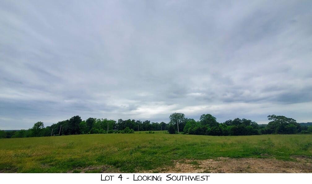 Lot 4 Pleasant View Rd