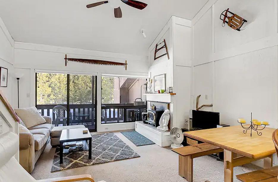 100 Creekside Drive, Condo 51