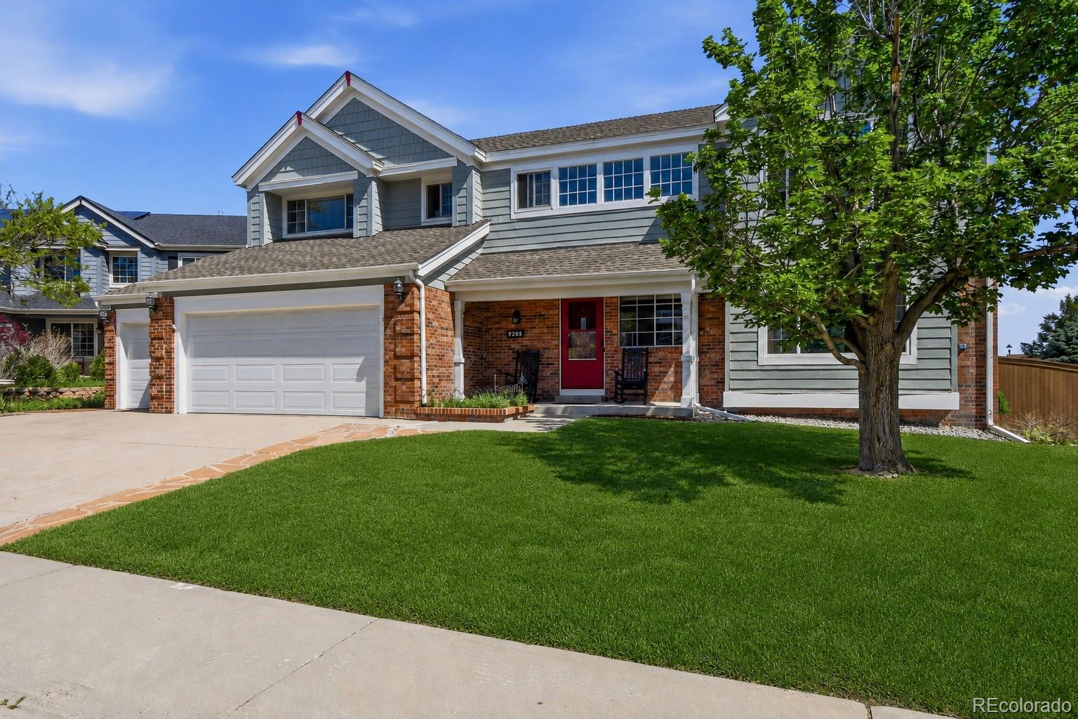 9205 Madras Court