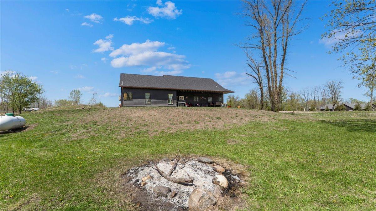 12911 Turtle Lake Court SW