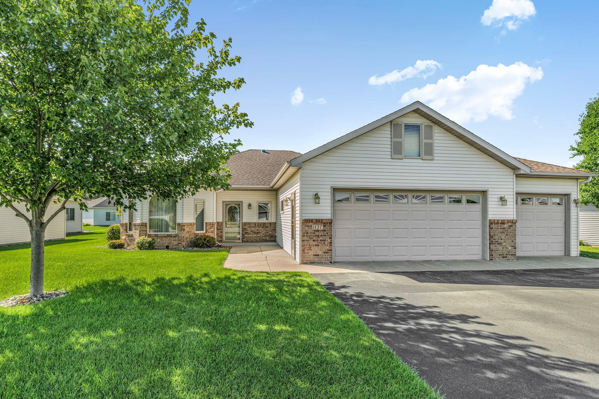 1127 Willow Pond Drive