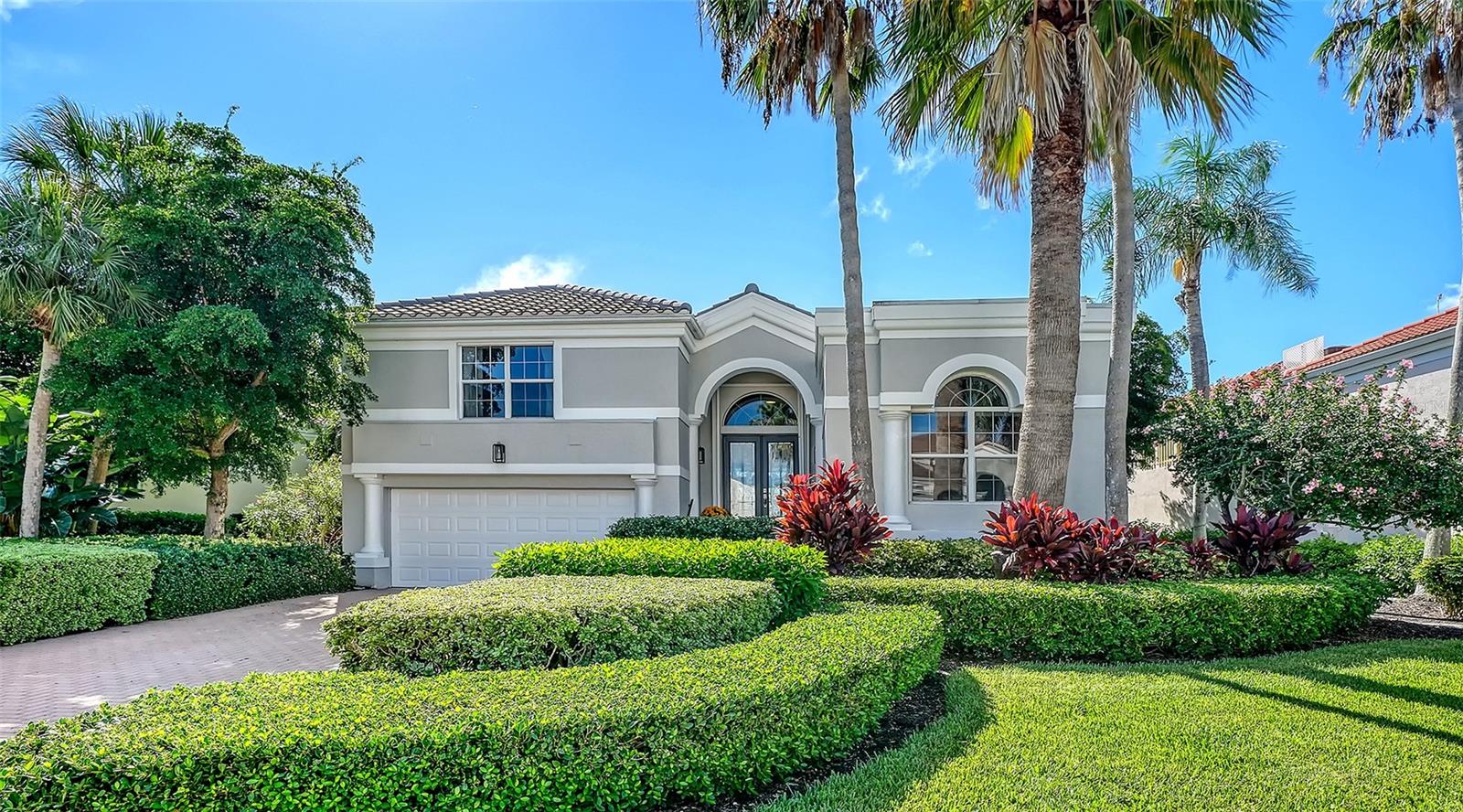 3617 Fair Oaks Place, Longboat Key, FL