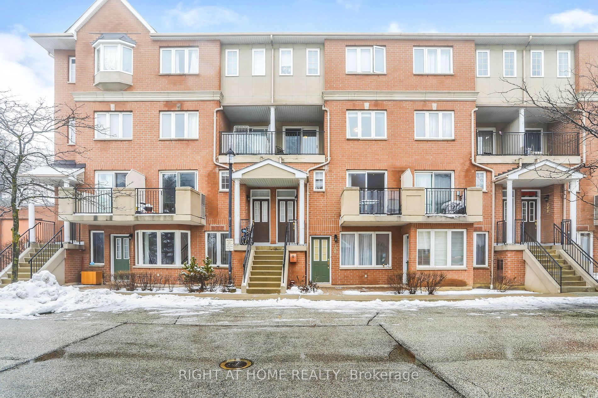 1881 Mcnicoll Ave 105