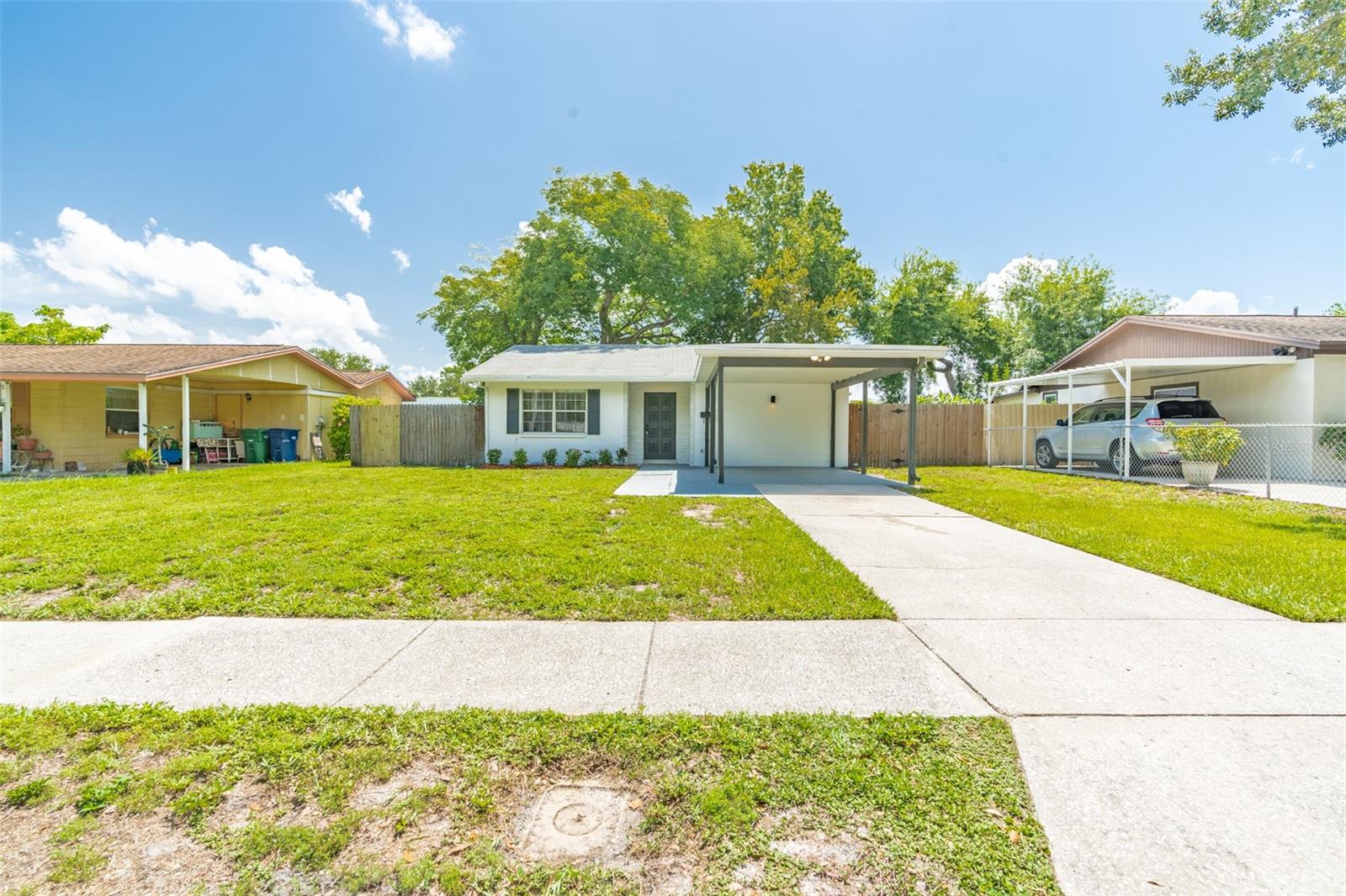6324 S Renellie Court