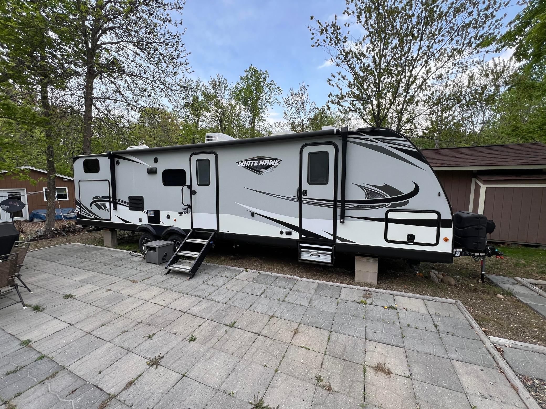 C8-16 Sherwood Forest