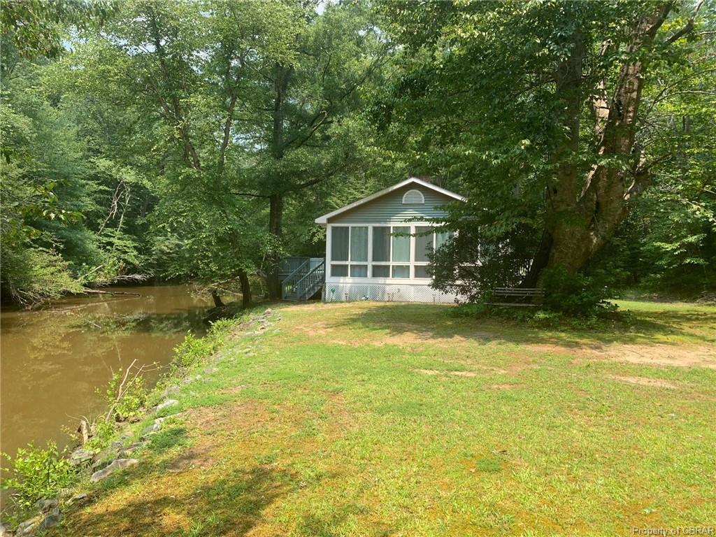 Residential for sale in Saluda, Virginia, 2122515