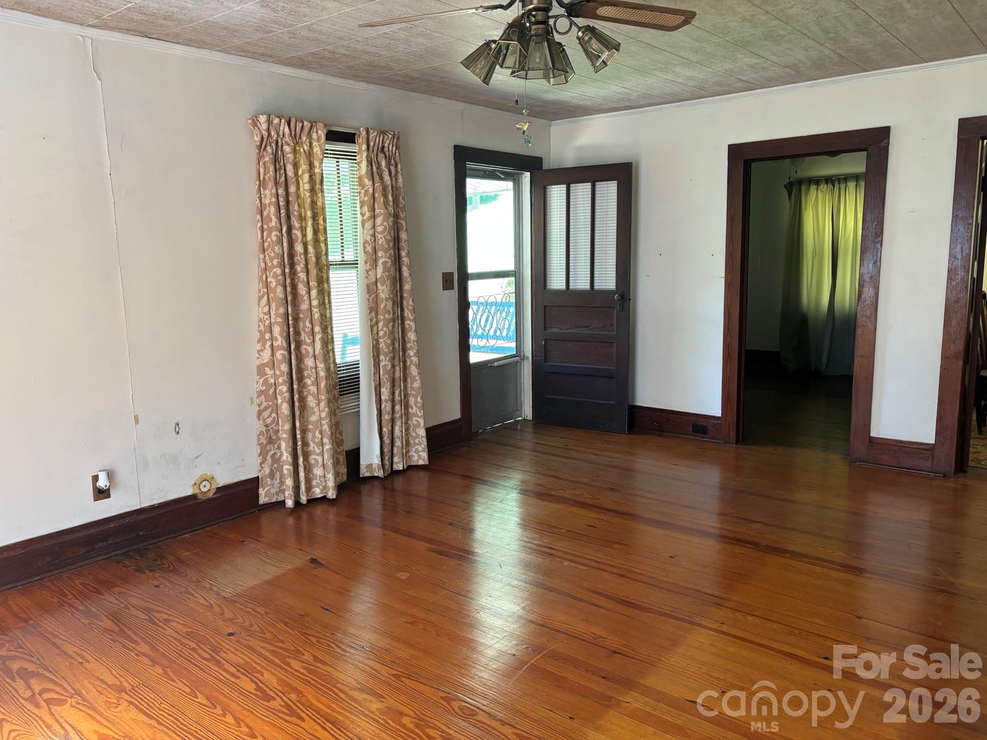 377 Sam Gouge Road