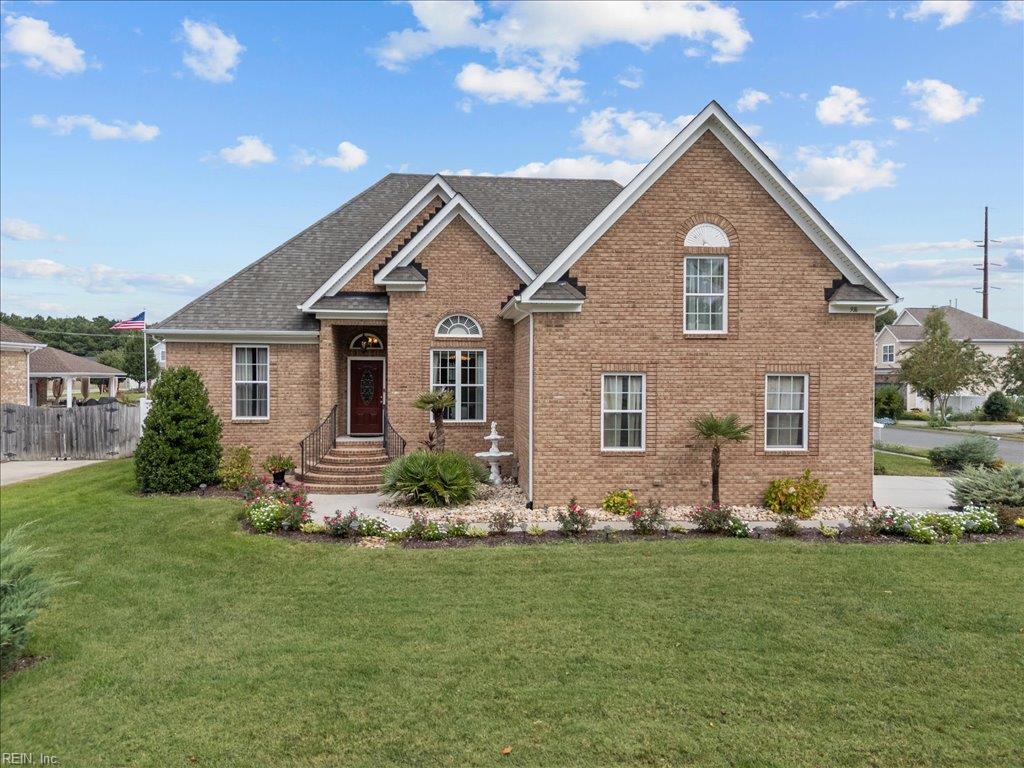 916 Brice Court, Chesapeake, VA 