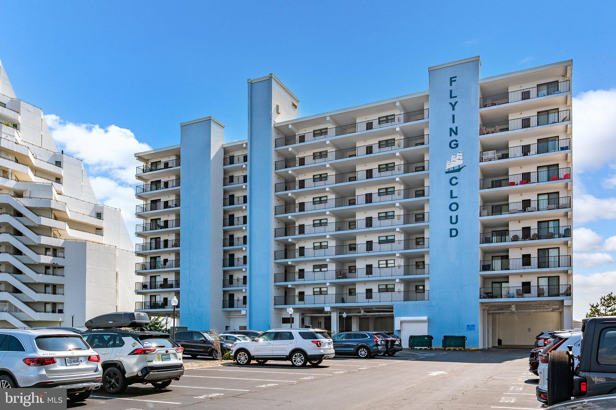 Escape to the beach and enjoy breathtaking, unobstructed ocean views from this 2-bedroom, direct oceanfront condo on 94th Street. Start each morning with coffee on your private oceanfront balcony, where you can watch the sunrise over the Atlantic and end your evenings listening to the soothing sound of the waves. This spacious condo offers; direct oceanfront location with panoramic views, private balcony overlooking the beach, two beautifully renovated bathrooms, spacious primary suite featuring a newly remodeled bathroom with a large walk-in shower, fully equipped kitchen for preparing meals, bright, open living and dining area with spectacular ocean views . Easy beach access just steps from the building. Convenient location near restaurants, shopping, grocery stores, and local attractions. Whether you're looking for a year-round residence, a vacation home, or an investment property, this move-in-ready oceanfront condo offers the perfect combination of breathtaking views, and an unbeatable location. Don't miss this opportunity to own your piece of paradise on the beach!
