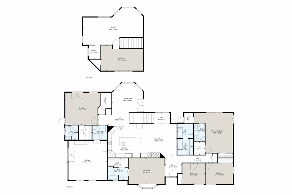 105 Texoma Terrace Road