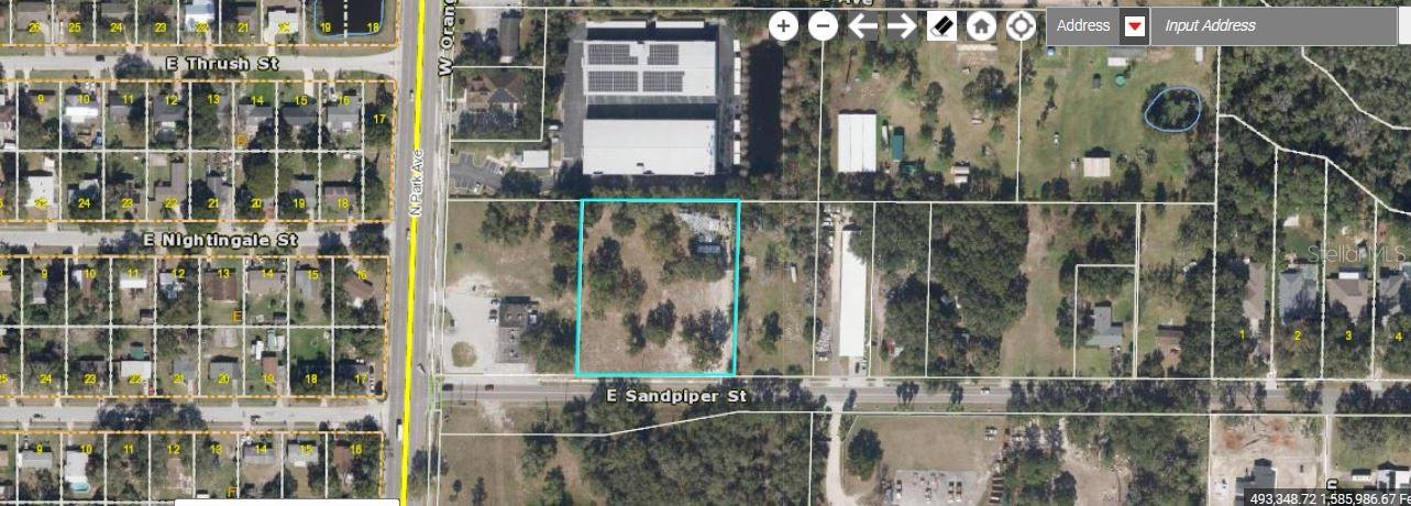 Combined part
Commercial acreage
Property Description
W 264 FT OF E 396 FT OF S1/2 OF SW1/4 OF NW1/4 OF NW1/4 (LESS S 30 FT FOR RD R/W) OF SEC 03-21-28
Note: buyers I emphasize the importance of conducting thorough due diligence to ensure that the property meets your expectations and requirements.
