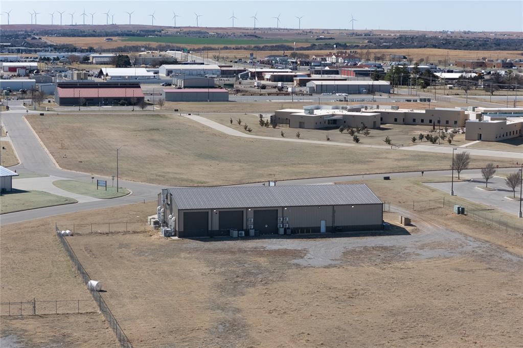 4601 Technology Drive