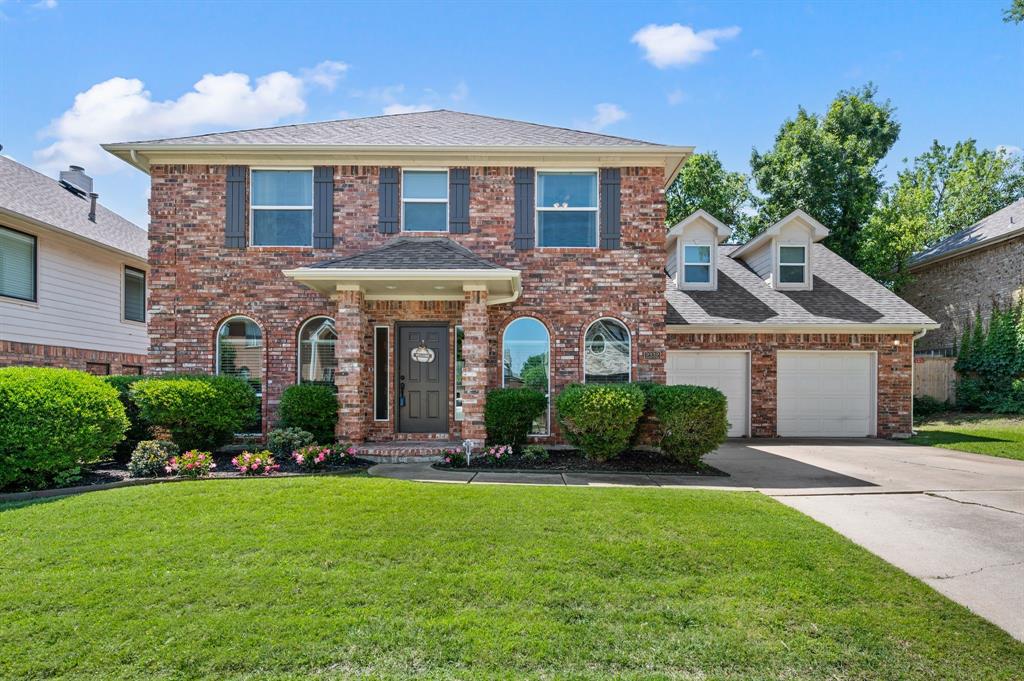 2332 Lakeway Terrace, Flower Mound, TX