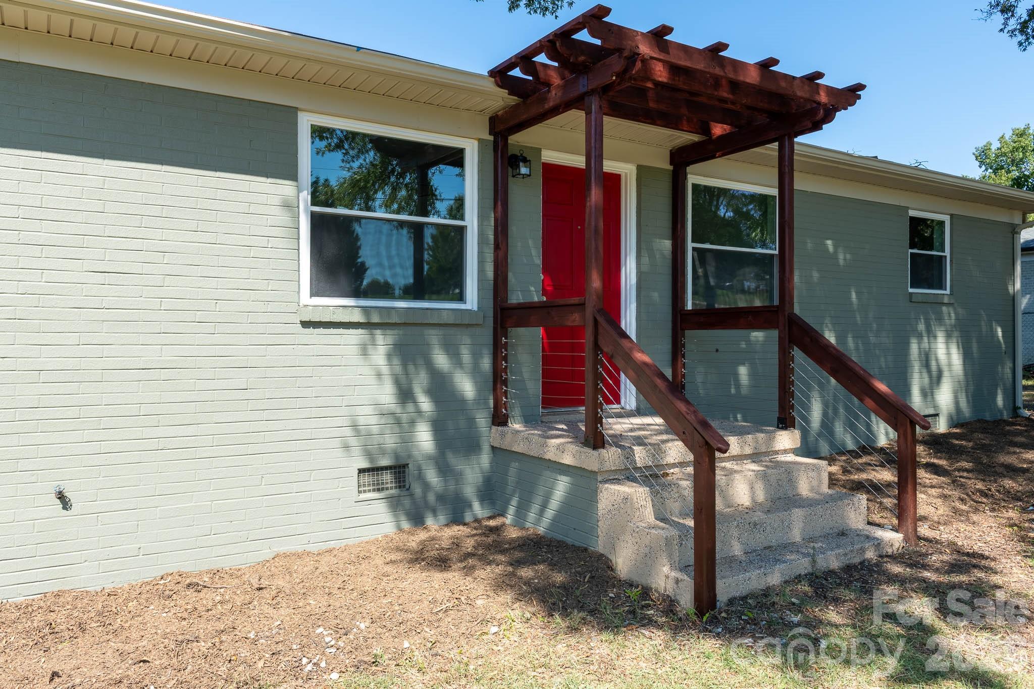 108 S Little Texas Road