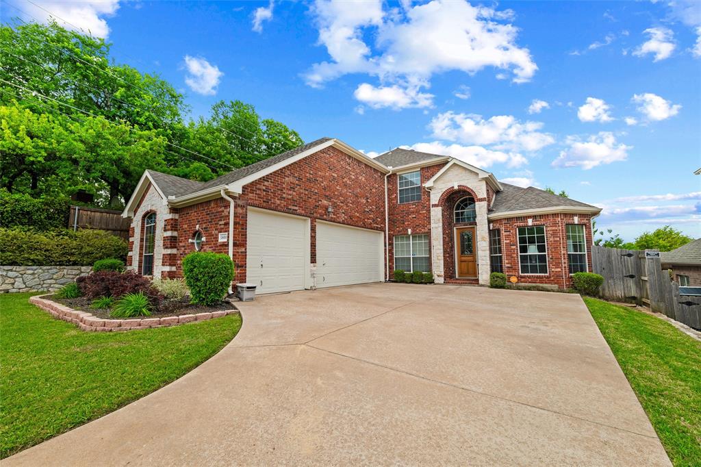 5800 Wester Way Drive