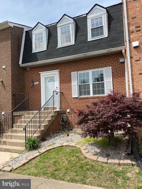 5532 Maplefield Place