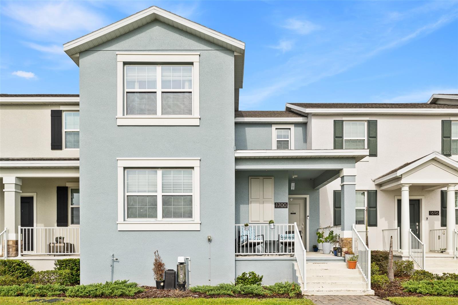 1700 Tohoqua Boulevard